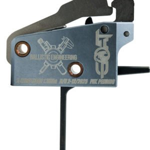 BALLISTIC ENGINEERING AR15 AR - GOAT 2 STAGE 1.25-2.5LB FLAT