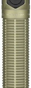 OLIGHT BATON 4 PRO 1800 LUMENS - OLIVE GREEN RECHARGEABLE