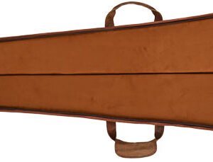 PALMETTO RIFLE CASE 51" - WOODLAND-WAXED CANVAS/BUFFALO