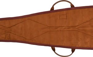 PALMETTO SHOTGUN CASE 51" - FIELD TAN WAXED CANVAS/BUFFALO
