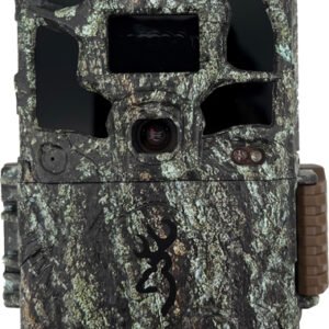 BROWNING TRAIL CAM DARK OPS - PRO X 1080 46MP NO-GLO IR CAMO