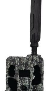 BROWNING TRAIL CAM DEFENDER - CELLULAR PRO SCOUT MAXHD SOLAR