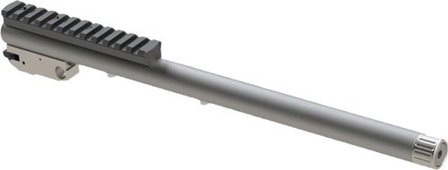 SSK CONTENDER BARREL 223 REM - 14" W/BASE THREADED S/S
