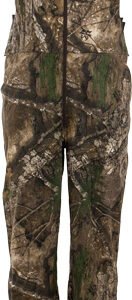 HABIT POSSUM KINGDOM BIB - REALTREE APX LARGE