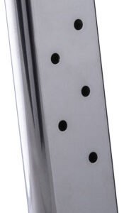 CHECKMATE MAGAZINE 1911 FULL - SIZE 45ACP STAINLESS 7RD