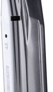 CHECKMATE MAGAZINE 2011 - COMPATIBLE 45ACP SS 11RD