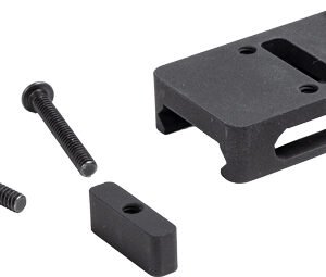 EGW SCOPE MOUNT TRIJICON RMR - HOLOSUN 407/507C TO PIC ADPTR
