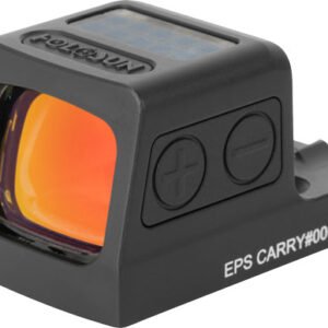 HOLOSUN EPS ENCLOSED SLIM LINE - SIGHT SOLAR 2MOA/32MOA GOLD