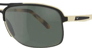 FORCE FLEX SUNGLASSES - JETSTREAM GREEN POLARIZED