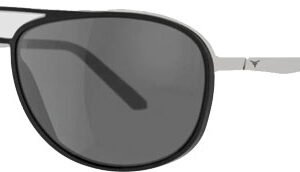 FORCE FLEX SUNGLASSES TANGO - SMOKE LENS POLARIZED