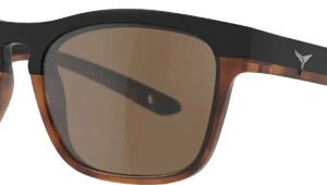 FORCE FLEX SUNGLASSES - MOONLIGHT BROWN LENS