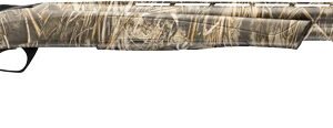 BROWNING CYNERGY SW 12GA 3.5" - 30" REALTREE MAX-7