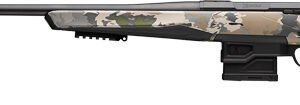 BROWNING X-BOLT 2 WESTERN - HUNTER 7MM PRC 26" OVIX/BLUED