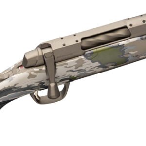 BROWNING X-BOLT 2 SPEED LR - 6.5PRC 26" BRNZ/OVIX SPR MB