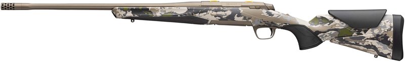 BROWNING X-BOLT 2 SPEED LR - 6.5PRC 26" BRNZ/OVIX SPR MB - Image 3