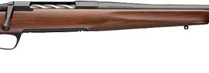 BROWNING X-BOLT 2 HUNTER GRII - 243WIN 22" BLUED WALNUT