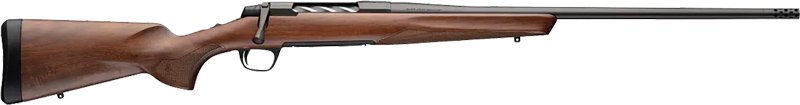 BROWNING X-BOLT 2 HUNTER GRII - 308 WIN 22" BLUED WALNUT