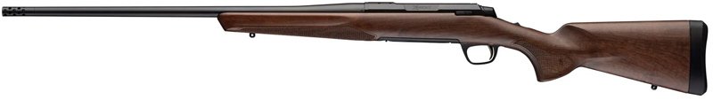 BROWNING X-BOLT 2 HUNTER GRII - 308 WIN 22" BLUED WALNUT - Image 2
