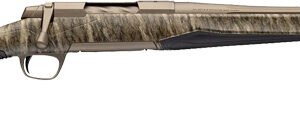 BROWNING X-BOLT 2 SPEED 6.5PRC - 20" MO BOTTOMLAND THREADED