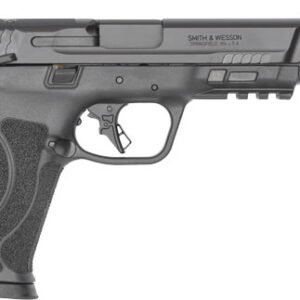 S&W PC M&P 10MM M2.0 5.6" NS - 10-RD PORTED BBL/SLIDE CA COMP