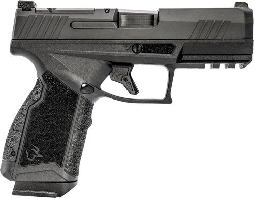 TAURUS GX4 TORO 380ACP 15-SHOT - MATTE BLACK POLYMER