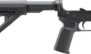 RUGER AR15 COMPLETE LOWER - RECEIVER