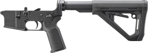 RUGER AR15 COMPLETE LOWER - RECEIVER - Image 2