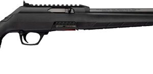 WINCHESTER WILDCAT 22LR 18" - SHADOW/BLACK SYNTHETIC