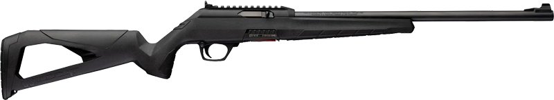 WINCHESTER WILDCAT 22LR 18" - SHADOW/BLACK SYNTHETIC