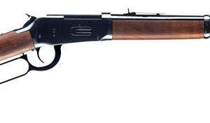 WINCHESTER MODEL 94 CARBINE - 38-55 WIN 20" BLUED/WALNUT