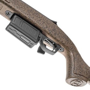 BERGARA B14 HMR 25CM 20" - BLACK/BROWN MINI CHASSIS