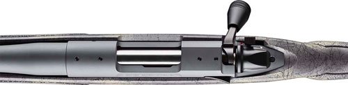 BERGARA B14 WILDERNESS HMR - 25CM GREY/CAMO MINI CHASSIS