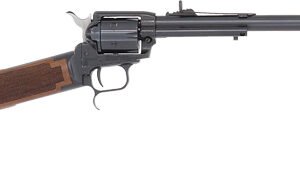 HERITAGE 22LR ROUGH RIDER - RANCHER CARBINE 16" FS BLK