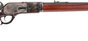 CIMARRON 1876 CENTENNIAL - 45-60 28"OCT. CC/BLUED WAL