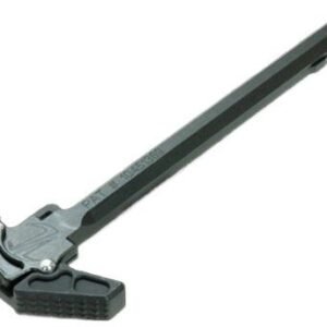 TIMBER CREEK GREYMAN AMBI - CHARGING HANDLE BLACK