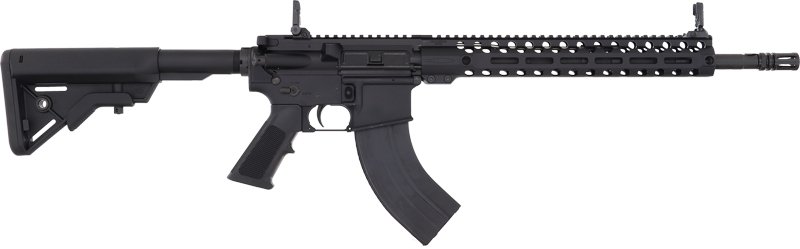 COLT ENHANCED PATROL RIFLE - 7.62x39 16.1" 30RD MATTE BLACK