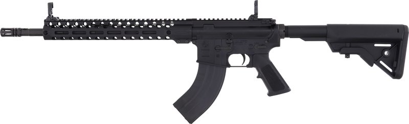 COLT ENHANCED PATROL RIFLE - 7.62x39 16.1" 30RD MATTE BLACK - Image 2