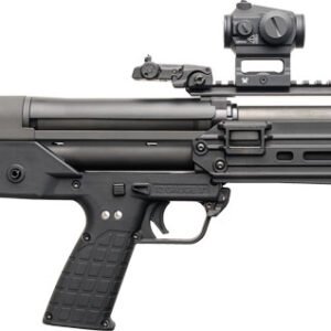 KEL-TEC KS7 DEFENDER 12GA 3" - 18.5" CYLINDER 7RD GEN 2 BLACK