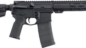 COLT M4 PISTOL 5.56 10.3" - 30RD MATTE BLACK