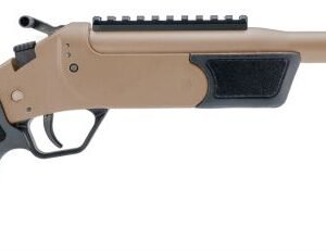 ROSSI BRAWLER 300 BLACKOUT - 9" RIFLE BARREL FDE
