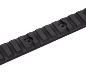 TIMBER CREEK MLOK 15 SLOT PIC - RAIL BLACK