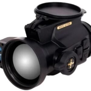 NOCPIX MATE ULTRA THERMAL CLIP - ON LRF 1280X1024 60MM