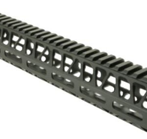 TIMBER CREEK ENFORCER 13" - HANDGUARD M-LOK BLACK