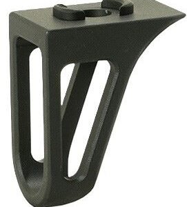 TIMBER CREEK MLOK LOW PROFILE - HAND STOP BLACK