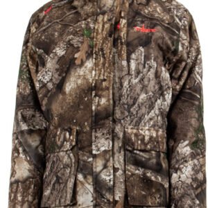 HABIT LADIES INSULATED PARKA - REALTREE APX MEDIUM