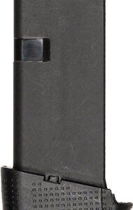 XTECH TACTICAL STEEL MAGAZINE - FOR GLOCK 43 9RD