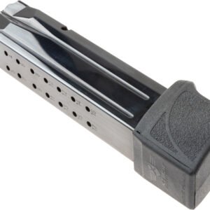 XTECH TACTICAL MAGAZINE KIT - S&W M&P9 22RD FULL SIZE