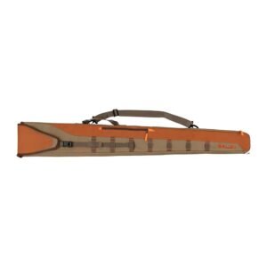 Allen Upland Shotgun Adjustable Slip Case Olive/Earth Tones