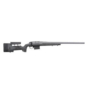 Bergara HMR Pro Rifle .22 Creedmoor 5rd Magazine 20" Threaded Barrel