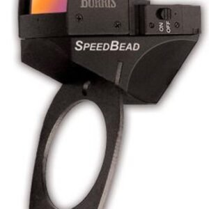 Burris SpeedBead Mount - 12 ga. Winchester XS3/ Browning Gold